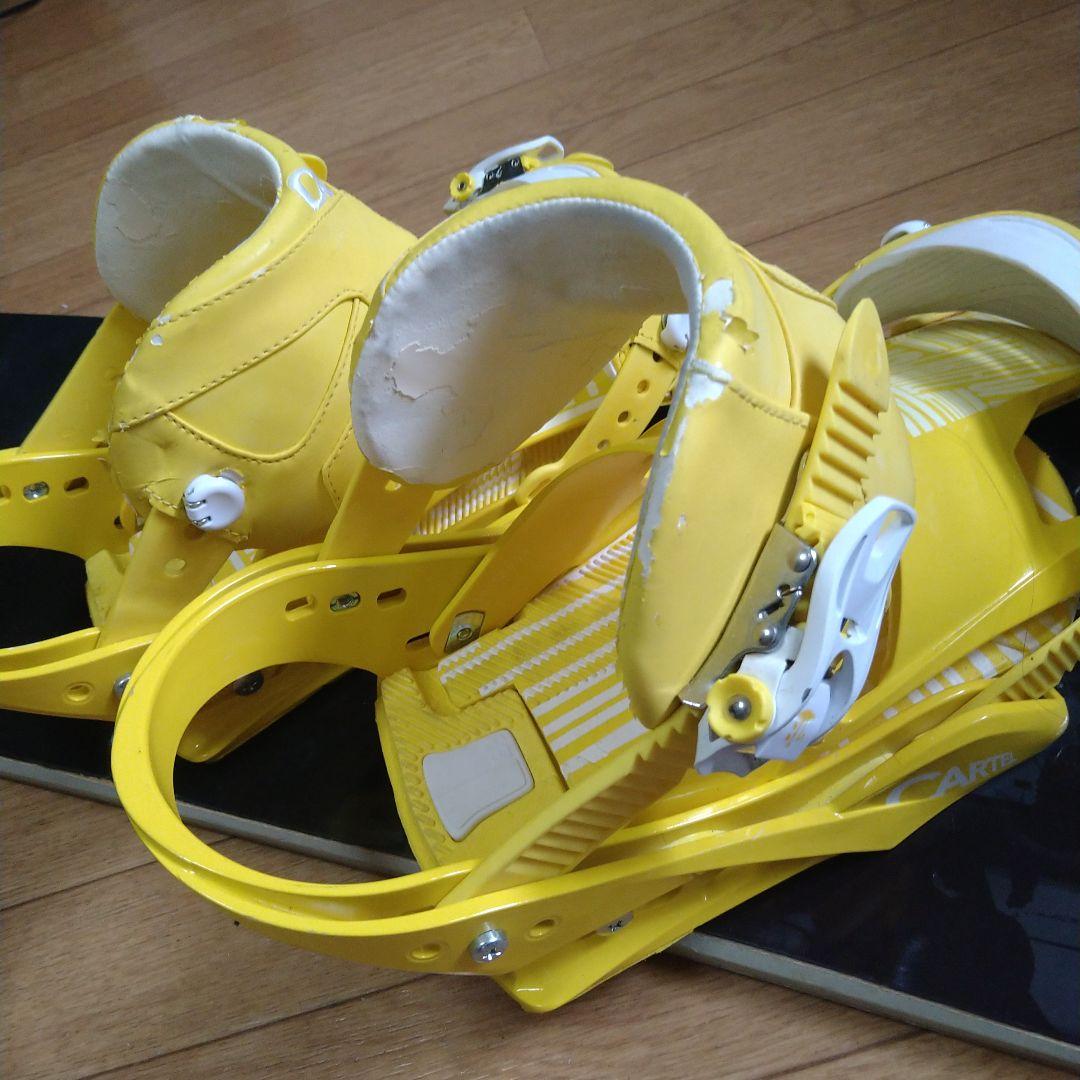 BURTON custom cartel バートン カスタム カーテル