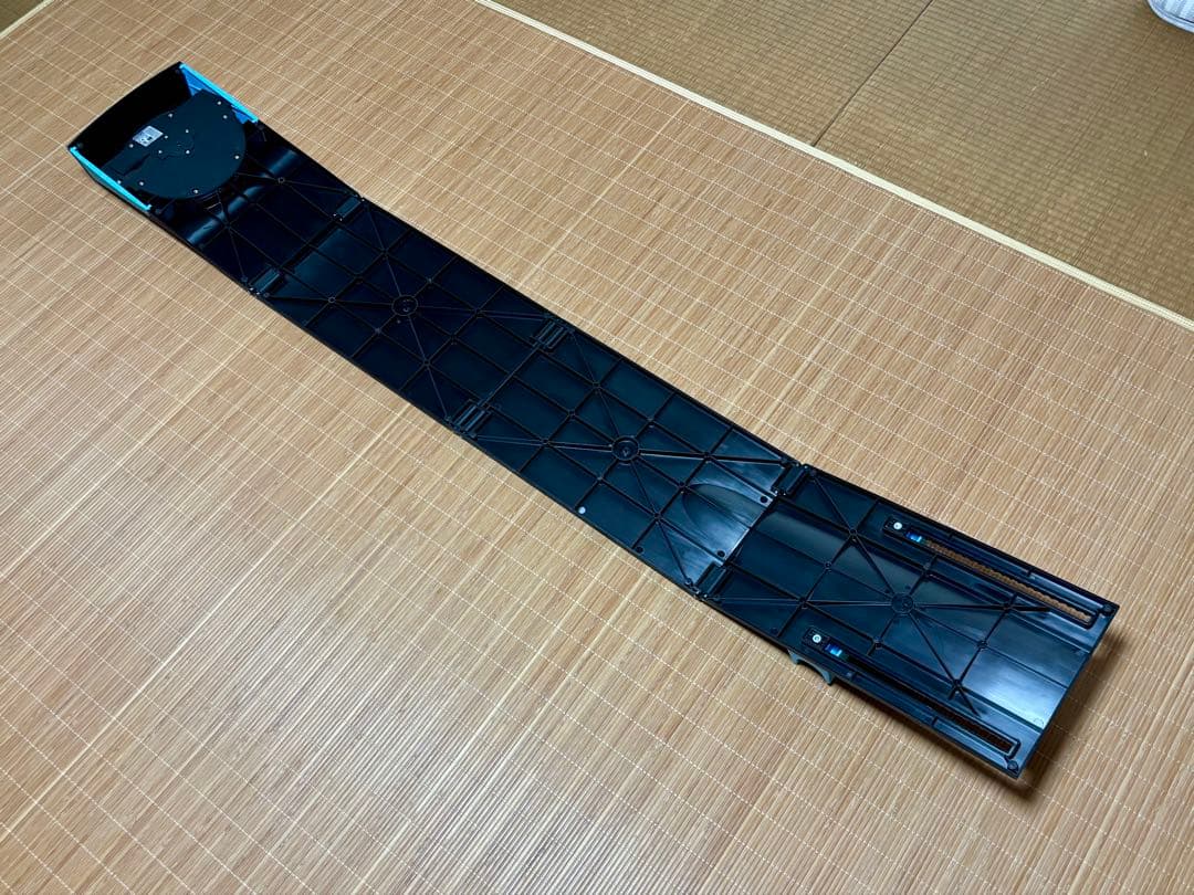 Tacx i-Genius マルチプレイヤー　ローラー台
