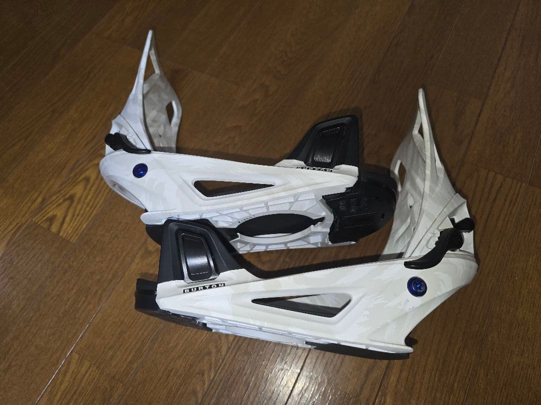 Burton Step On スノーボードビンディング Mサイズ
