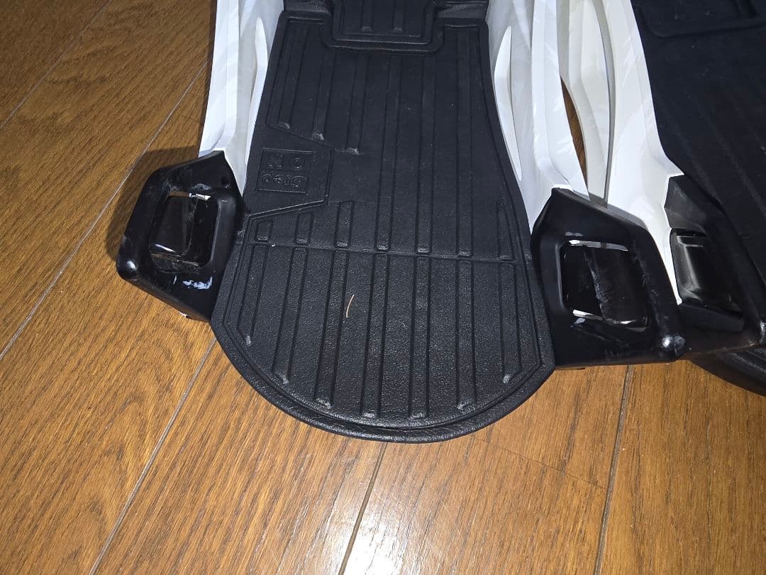 Burton Step On スノーボードビンディング Mサイズ