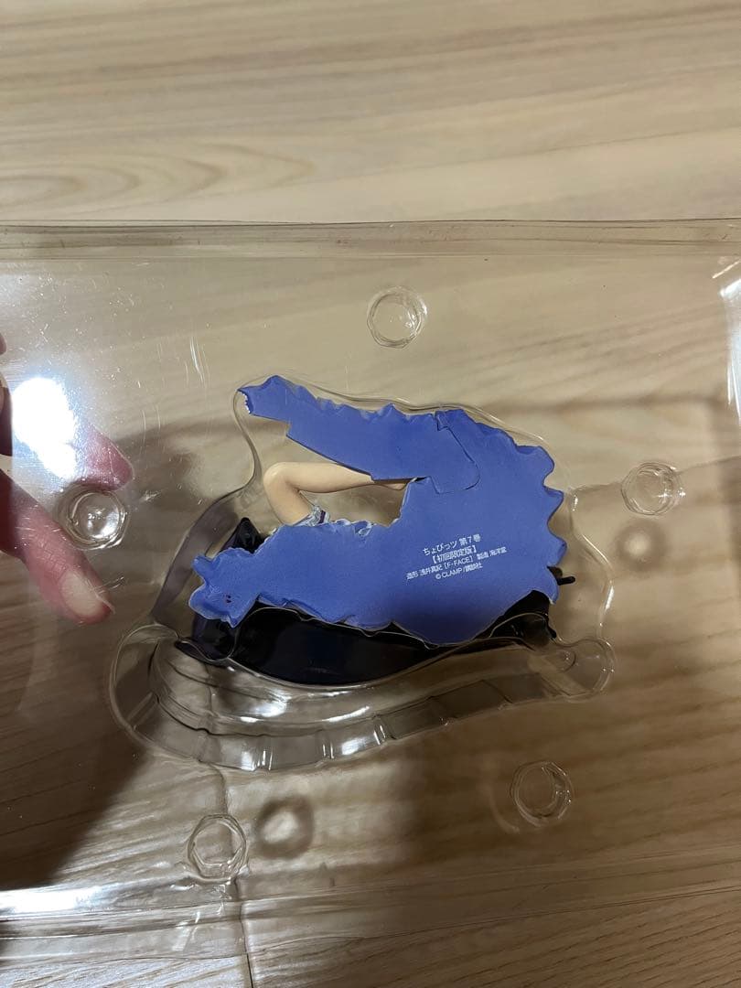 ちょびっツ 初回限定版の特典全巻分セット サウンドトラックCD+おまけ付き