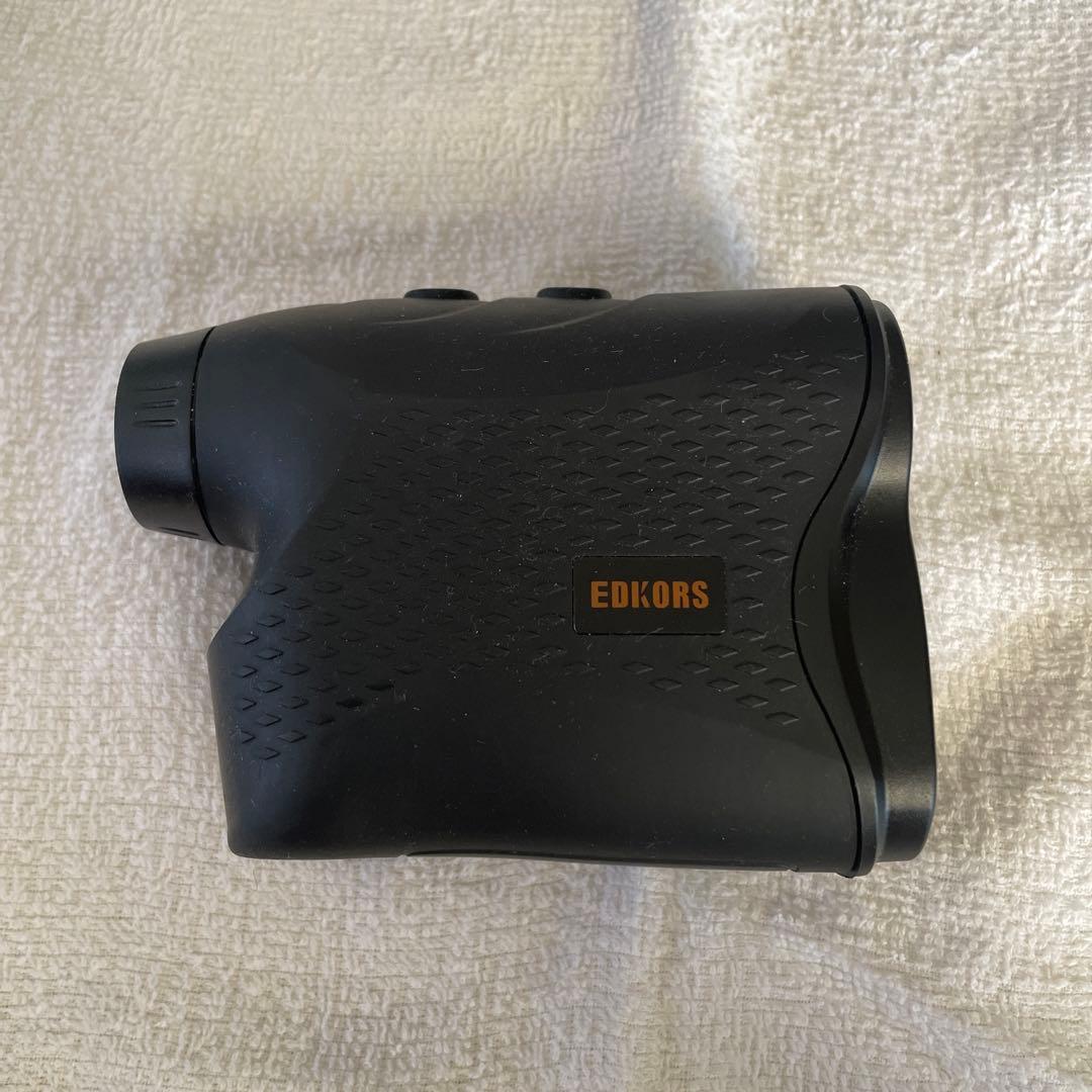 レーザー距離計　EDKORS