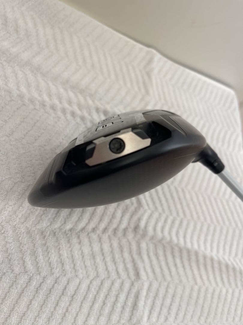 PING G440 MAX カスタムドライバーツアーad gcオマケ付き
