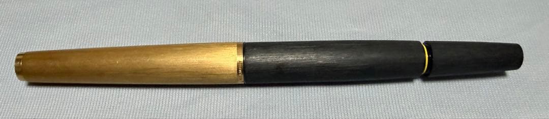 モンブラン 224 14K