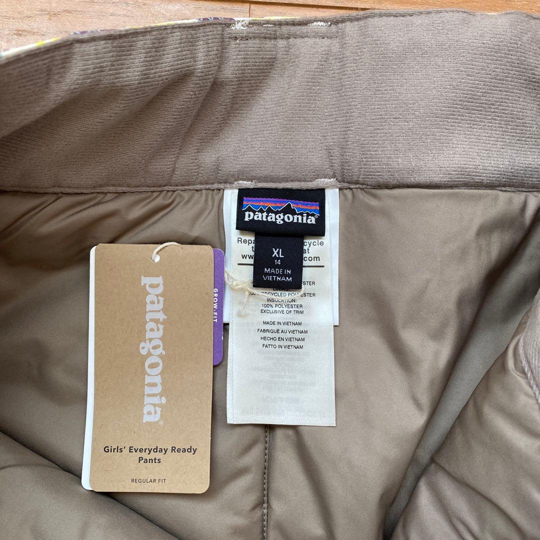 patagonia パタゴニア キッズ スノーボード パンツ