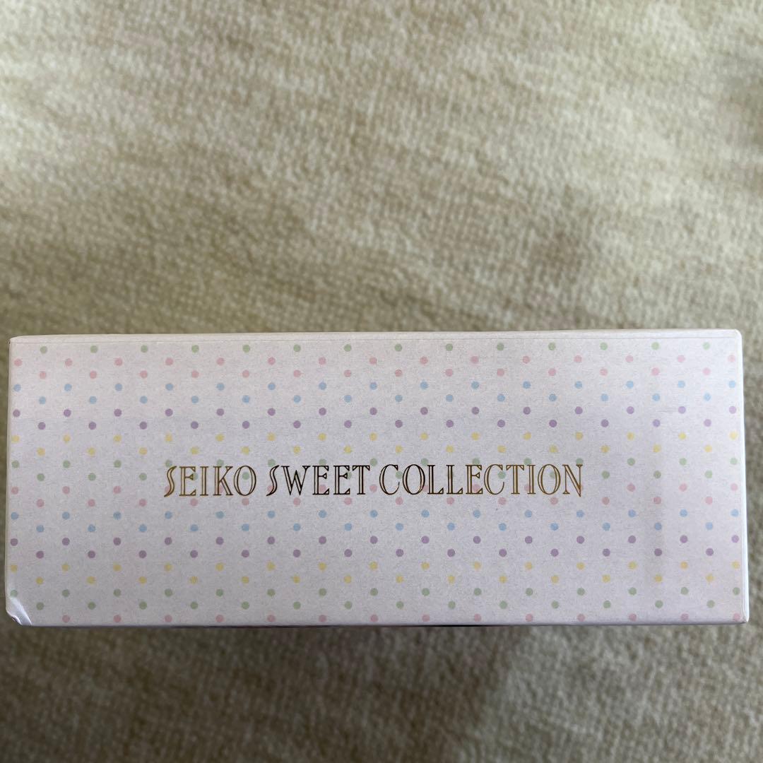 松田聖子　SEIKO SWEET COLLECTION 80’hits
