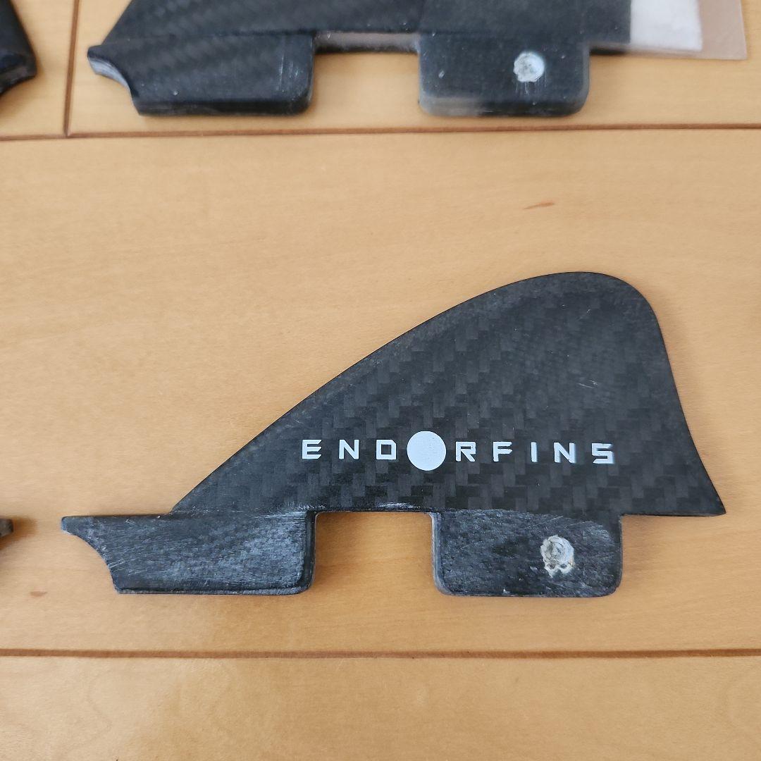 サーフィン・ボディボード ENDORFINS KS-TWIN +2