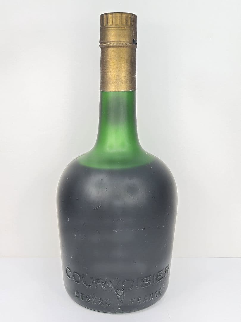 Otard VSOP / COURVOISIER ナポレオン 2本セット 古酒
