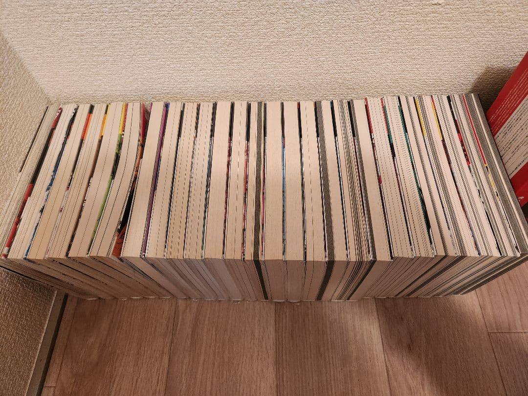 OUT 1-26巻　&　バウンサー1-15巻セット