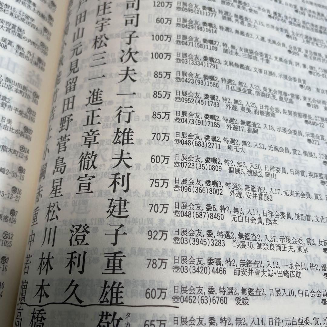 濱本久雄作、「人形とバラ」0号