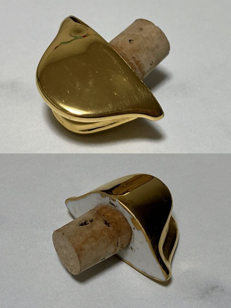 未開栓 カミュ ナポレオン ゴールドブック 陶器ボトル