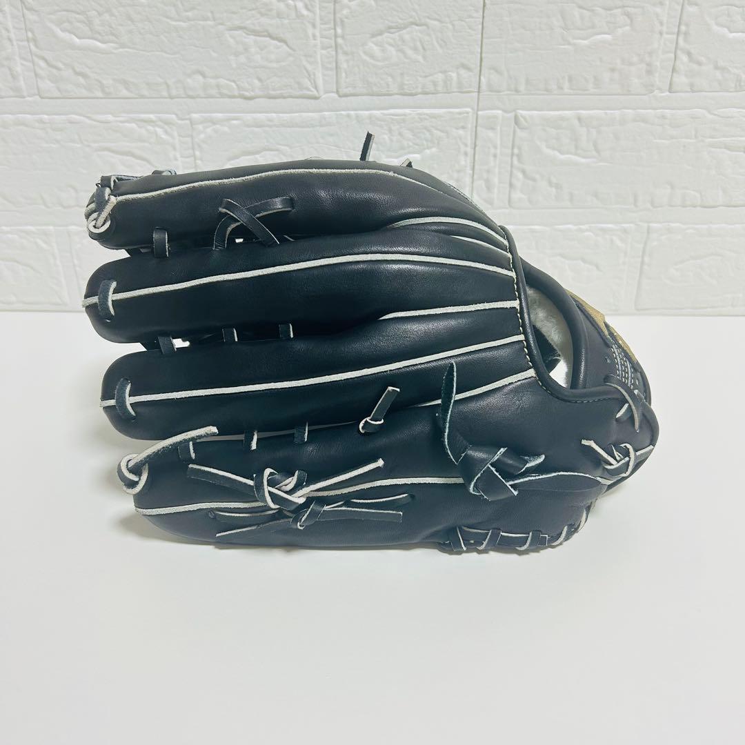 【未使用品】Mizuno Global Elite Lseries 軟式 外野手
