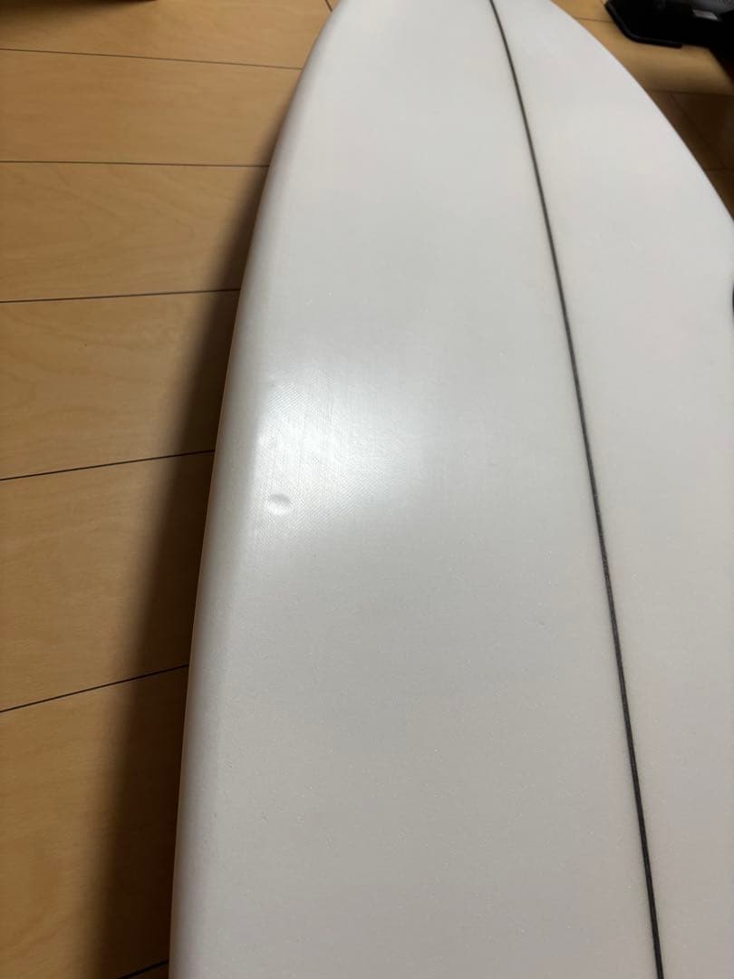 【手渡限定】Sharpeye シャープアイ ストームズ 5'9\"