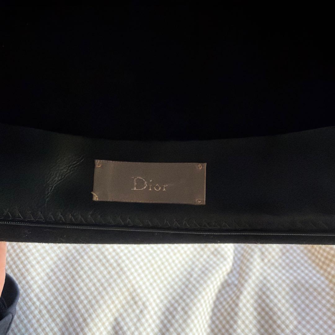 Dior homme 05aw エディスリマン ハット 帽子