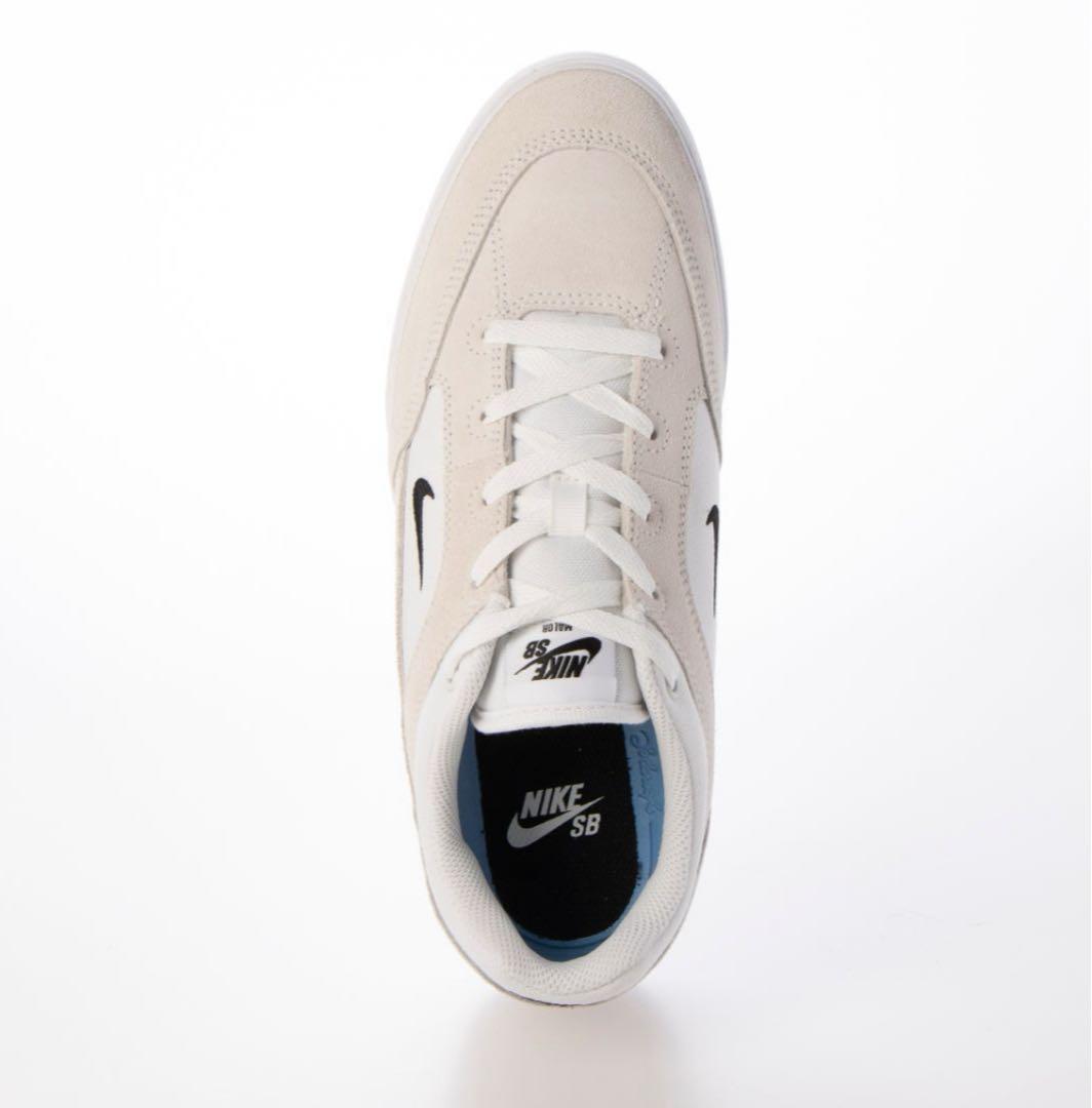 NIKE SB / MALOR メンズ レディース スケートボード 25.5