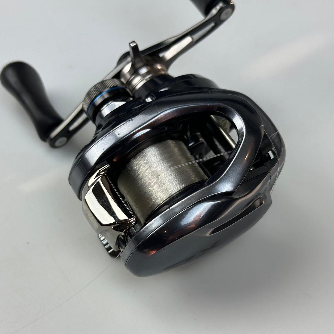 シマノ SLX DC XT 71XG 左巻き