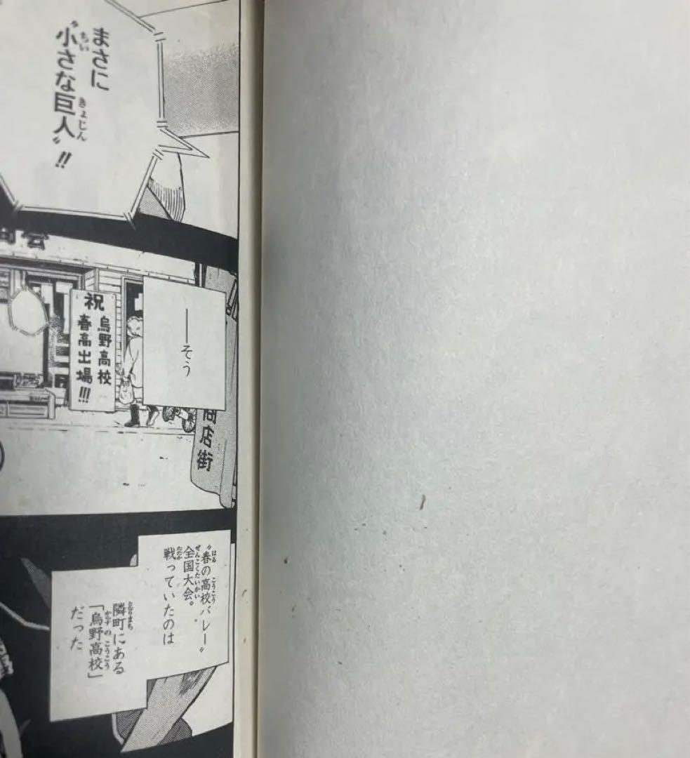ハイキュー!! 全巻+コンプリートガイドブック、特典セット