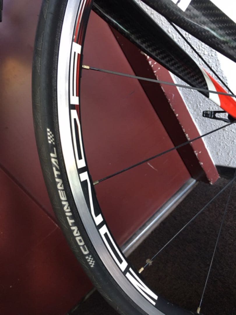 DEROSA デローザ avant ロードバイク カーボン