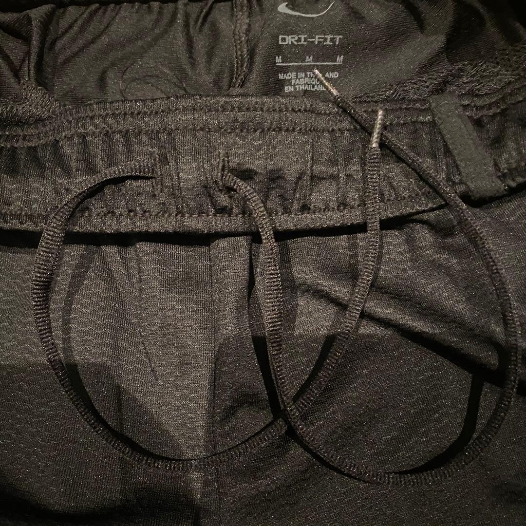 NIKE/ナイキ / セットアップ DRY-FIT メンズ 【M】ブラック