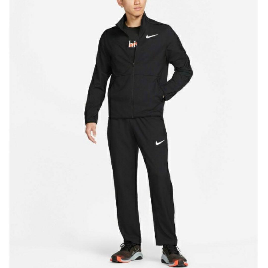 NIKE/ナイキ / セットアップ DRY-FIT メンズ 【M】ブラック