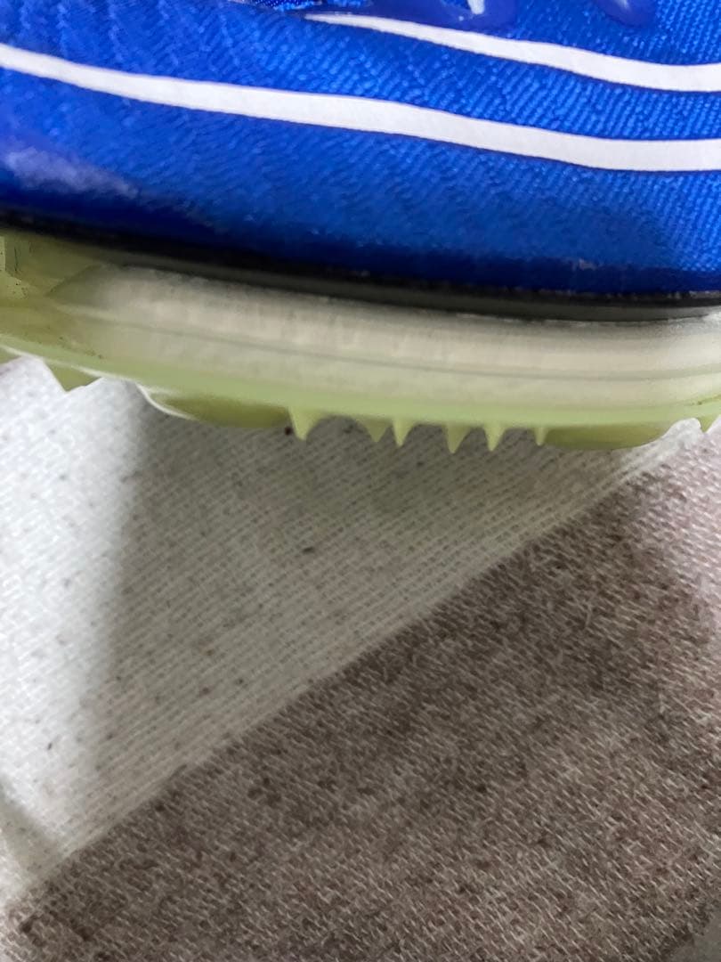 【新品未使用】 マックスフライ　27.5
