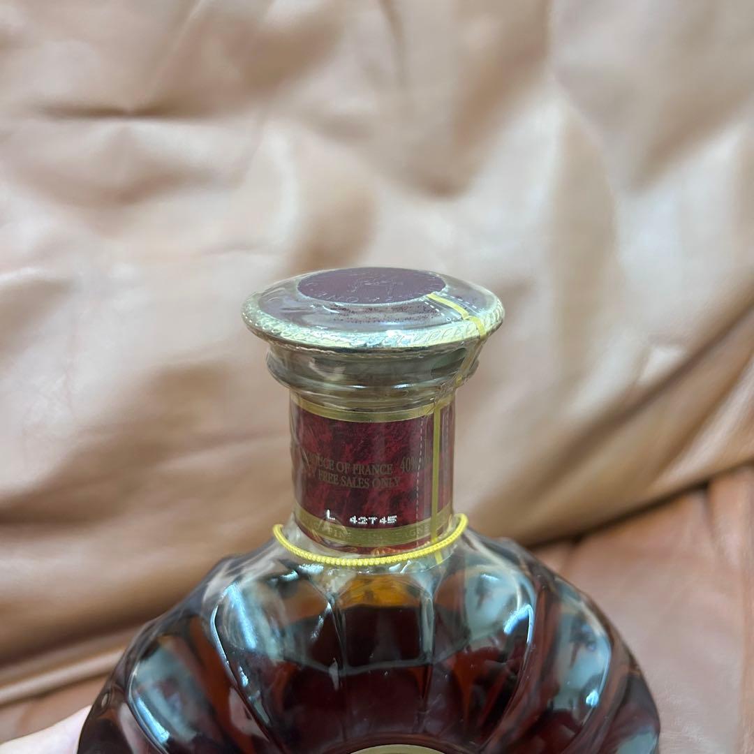 レミーマルタン REMY MARTIN XO SPECIAL 700ml