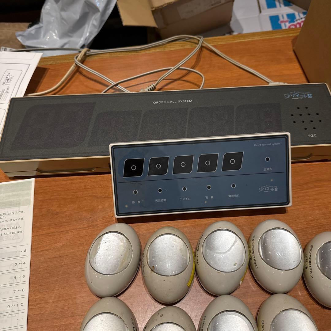 中古ベルスター　ソネット君まとめて