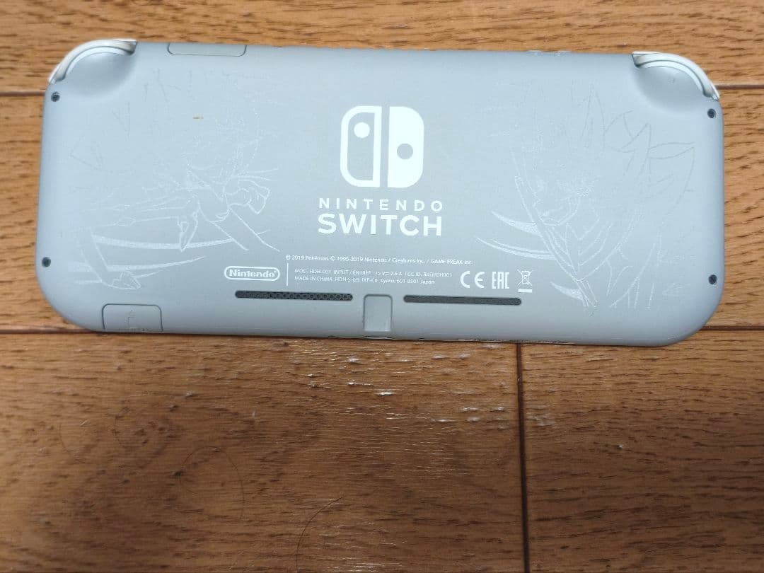 任天堂Switchライト本体