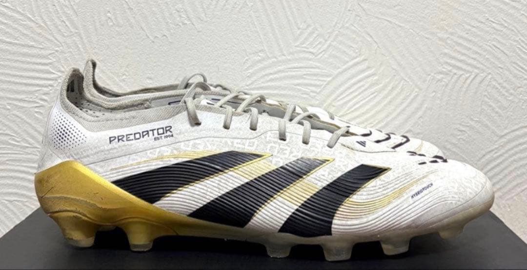 シューズ adidas Predator Elite HG AG 27cm