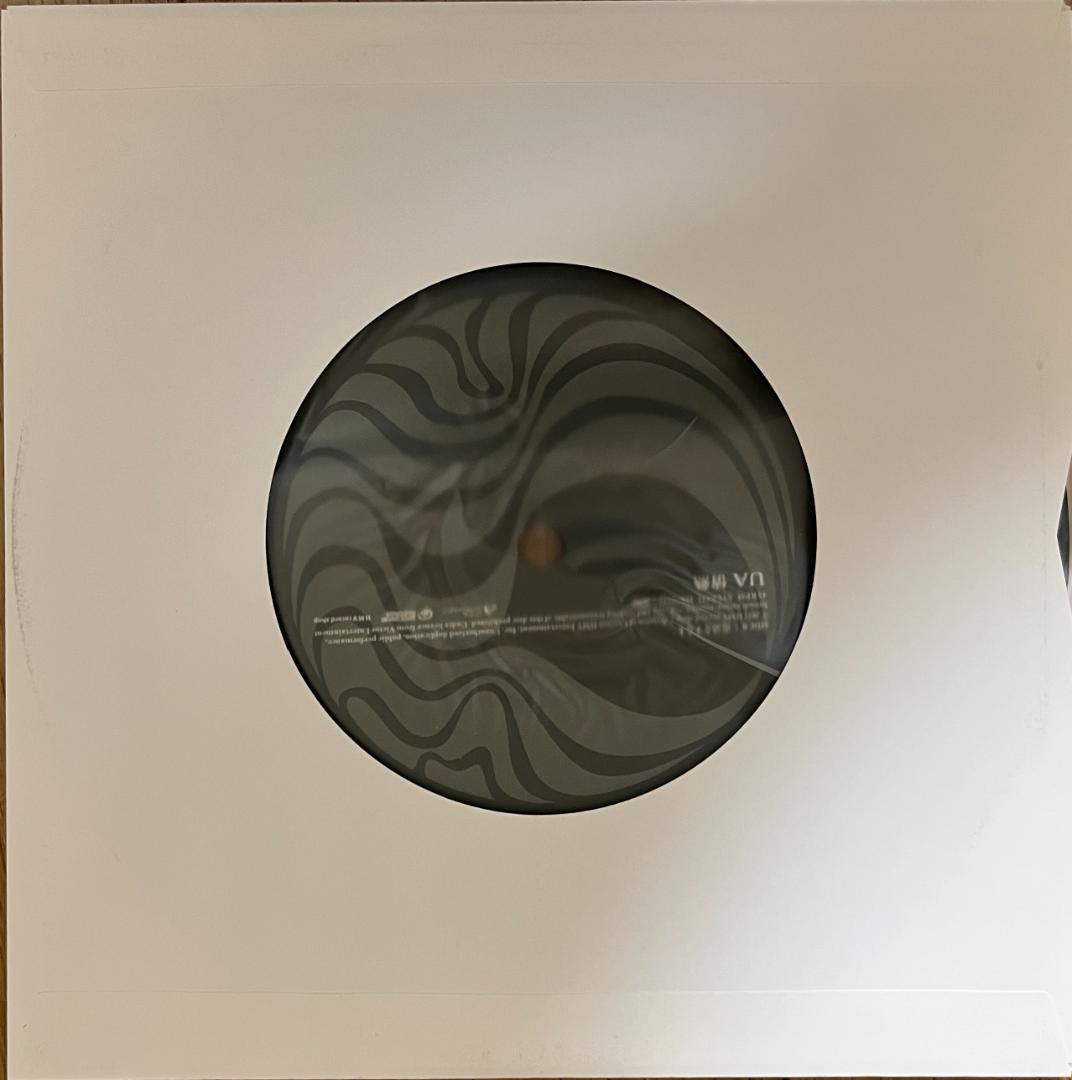 7\" UA – 情熱