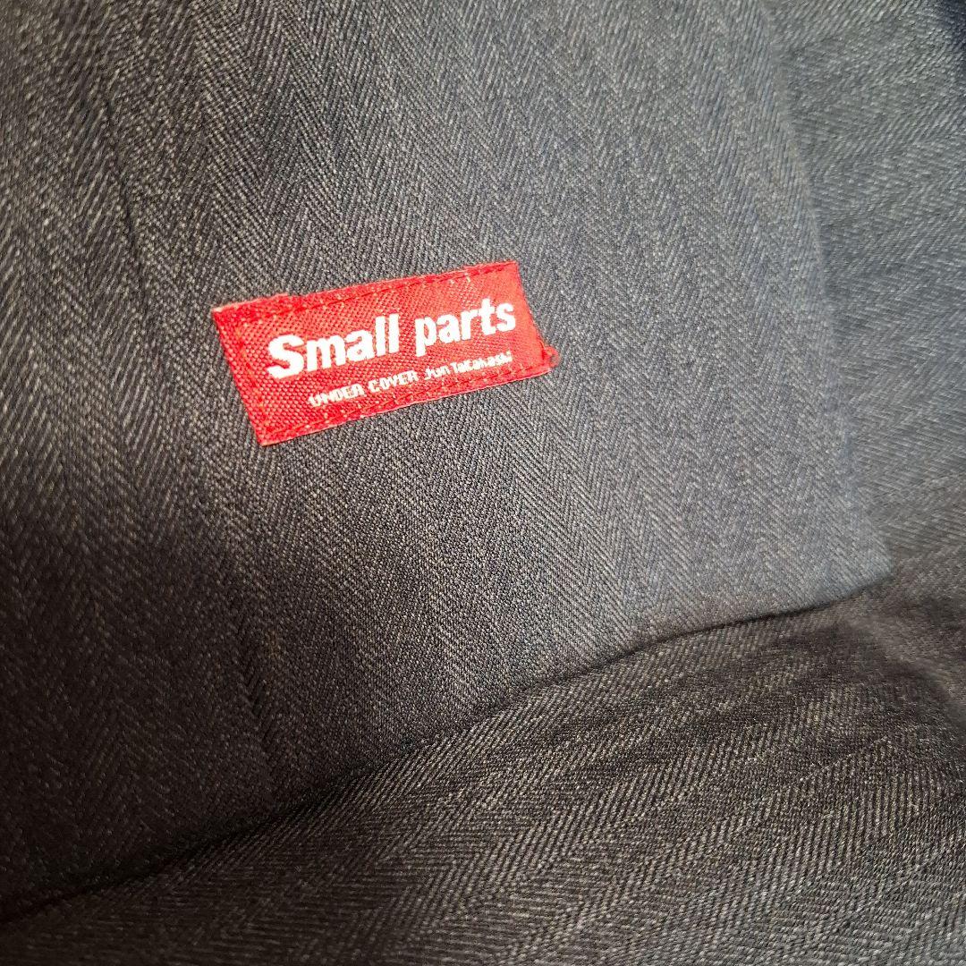 ジャケット・アウター Small parts UNDER COVER Jun Takahashi