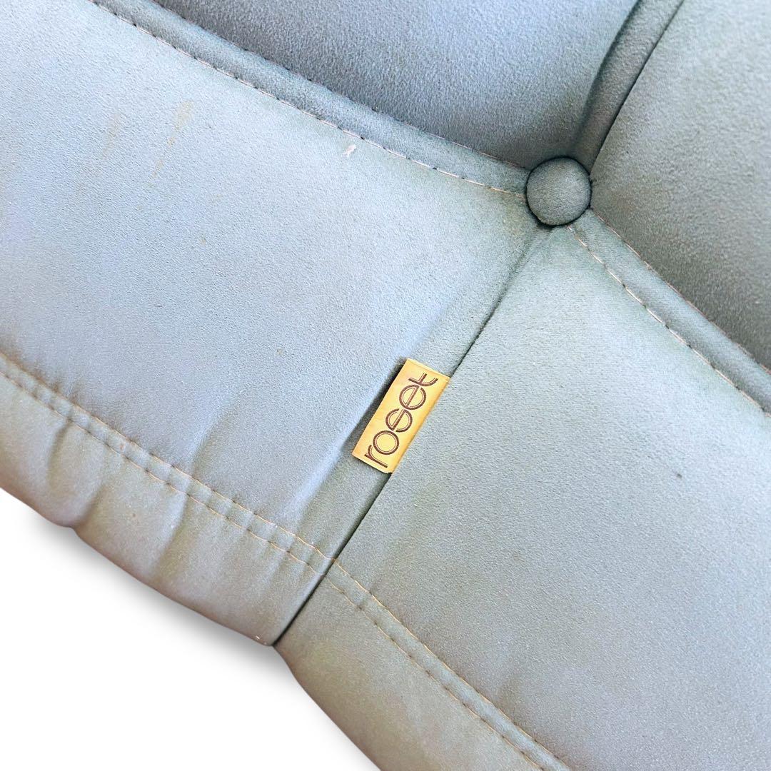 【現状販売】高級 ligne roset リーンロゼ ロゼトーゴ 3Pソファ