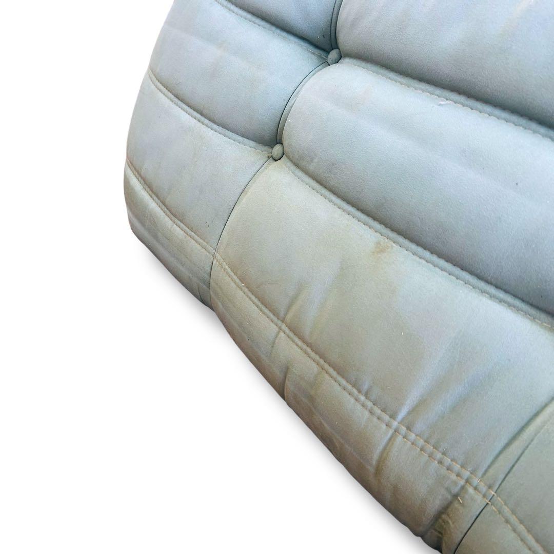 【現状販売】高級 ligne roset リーンロゼ ロゼトーゴ 3Pソファ
