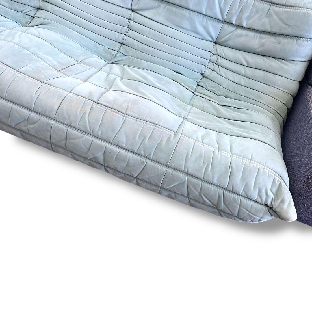 【現状販売】高級 ligne roset リーンロゼ ロゼトーゴ 3Pソファ