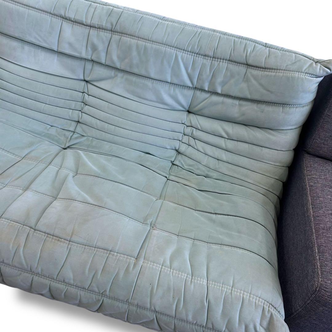 【現状販売】高級 ligne roset リーンロゼ ロゼトーゴ 3Pソファ