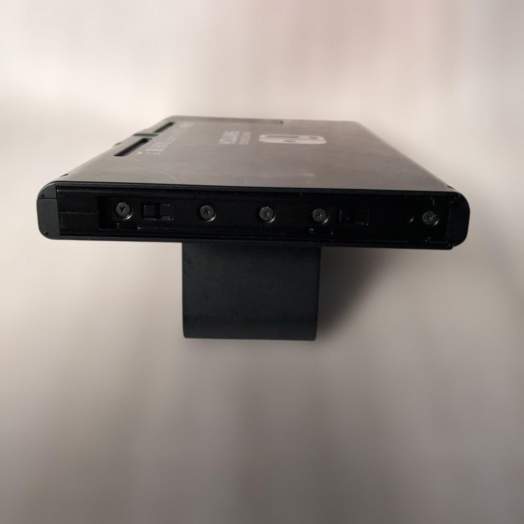 m*様 起動確認済Nintendo Switch本体　2018年型