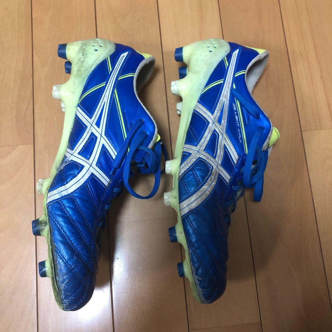 DS light x fly トップモデル　DSライトエックスフライ サイズ26