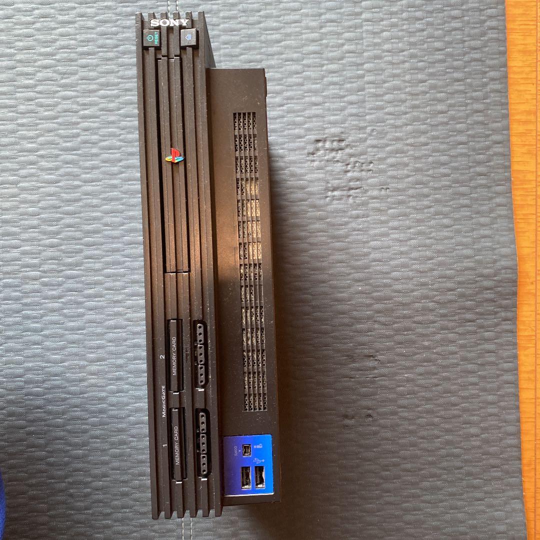 PS2本体（SCPH-30000）