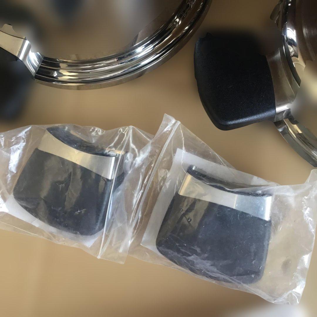 アムウェイ　　4Lシチューパン　現行品　美品　　　　　　e