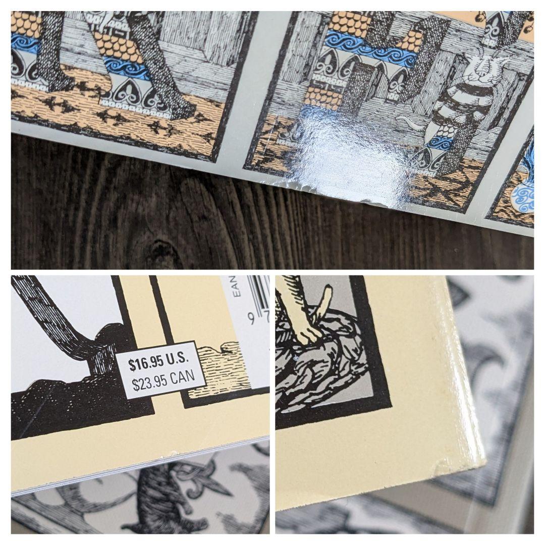 洋書　EDWARD GOREY　AMPHIGOREY TOO　ALSO３冊セット