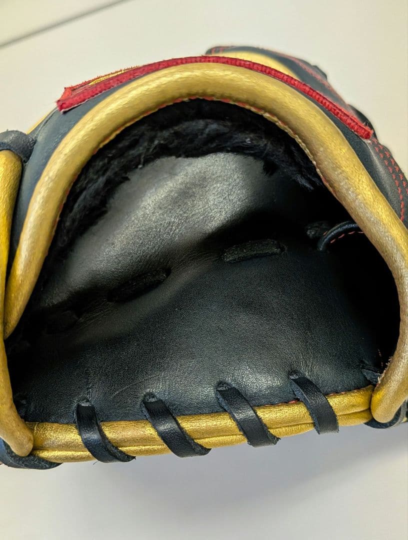 Rawlings 軟式グラブ 内野手用
