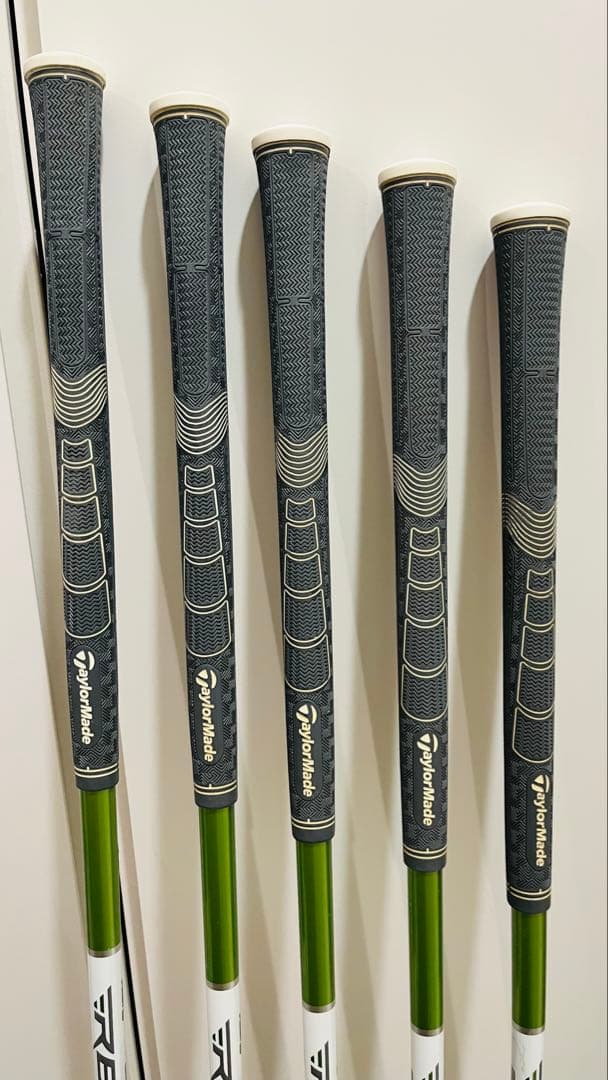 【バッグ新品】テーラーメイド RBZ SPEEDLITE レディース 9本セット