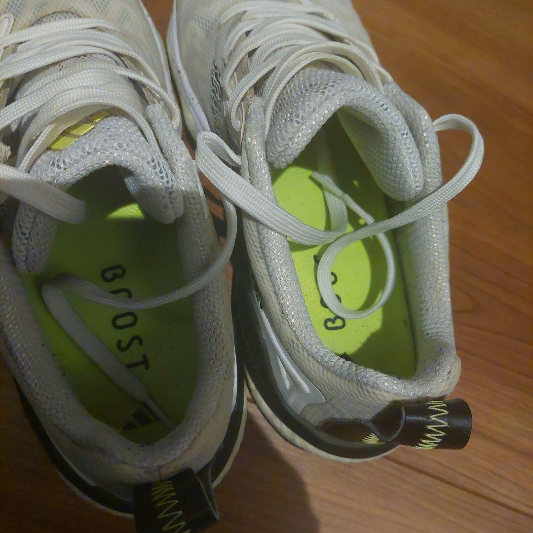 adidas コードカオス 25