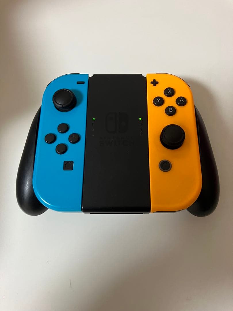 Nintendo Switch HAC-S-KABAA(JPN) 本体