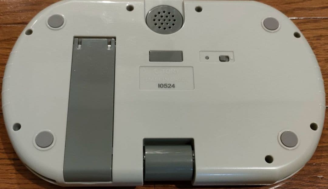 トミカプラレールパッド トミカ プラレール タブレット タカラトミー
