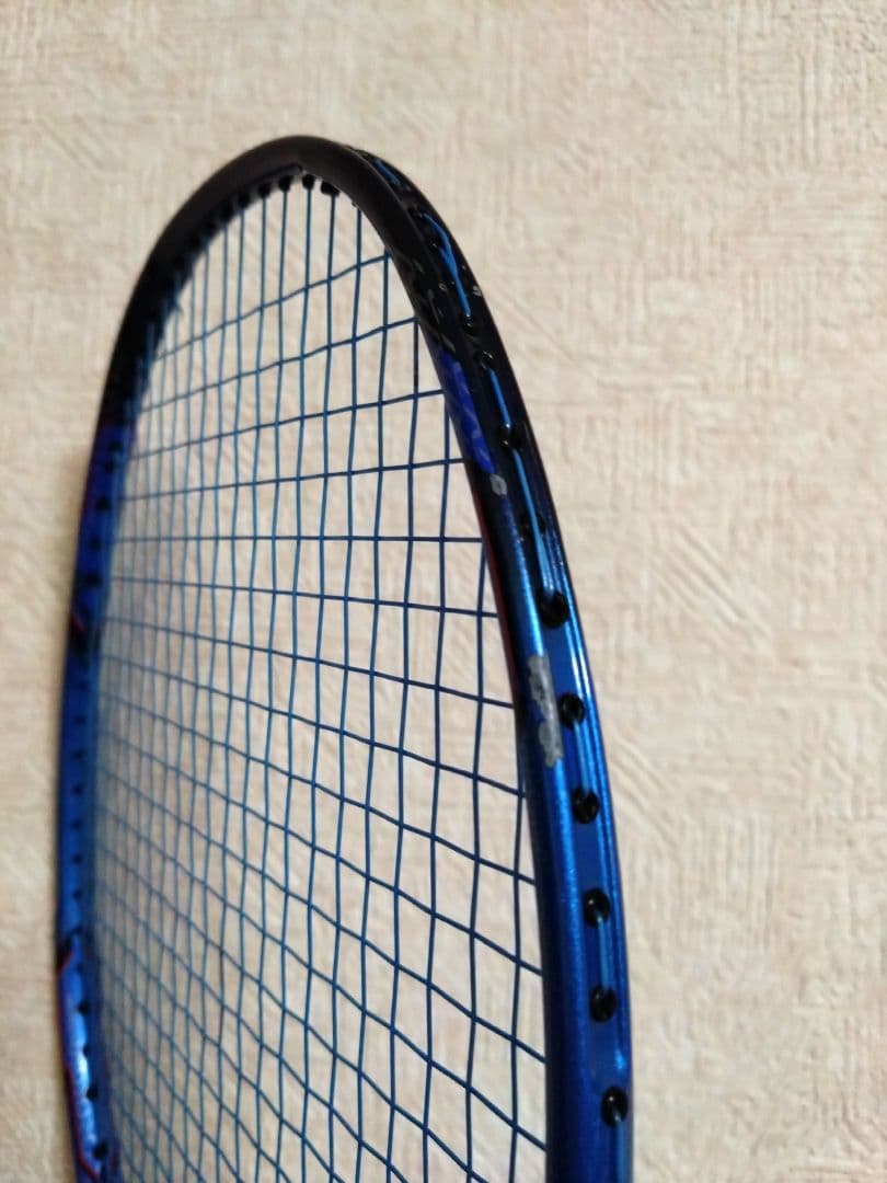 YONEX ヨネックスバドミントンラケット ナノレイ900限定色 カラー