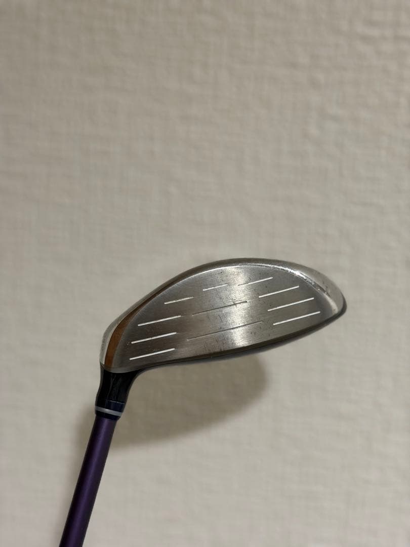 【オノフレディース】ドライバー、3w、5w 【3本セット】