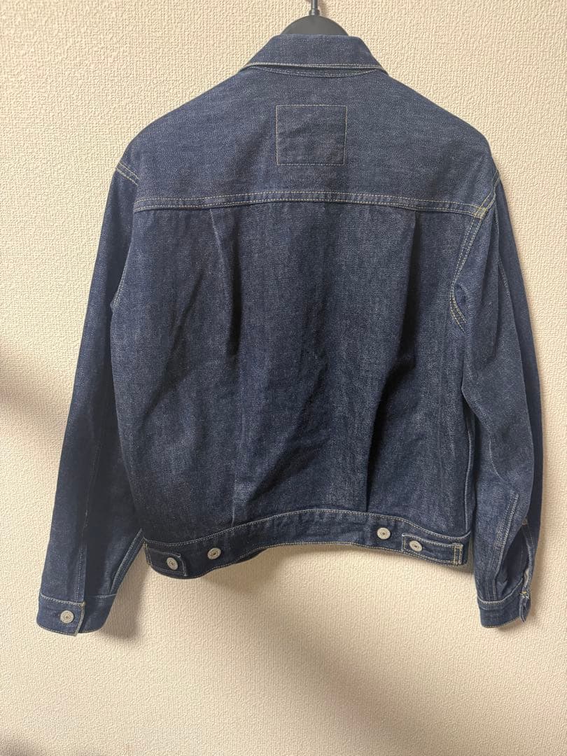 Levi's デニムジャケット　98年製