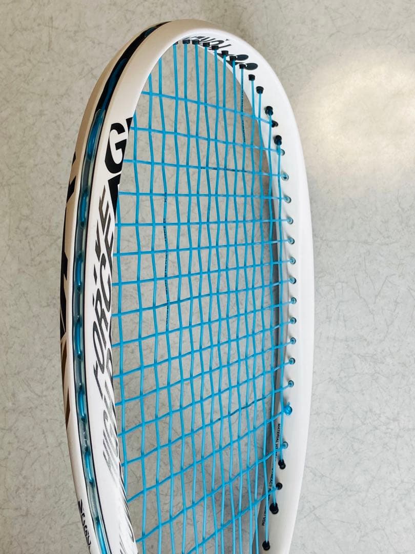 YONEX ジオブレイク70V UL1 ホワイト