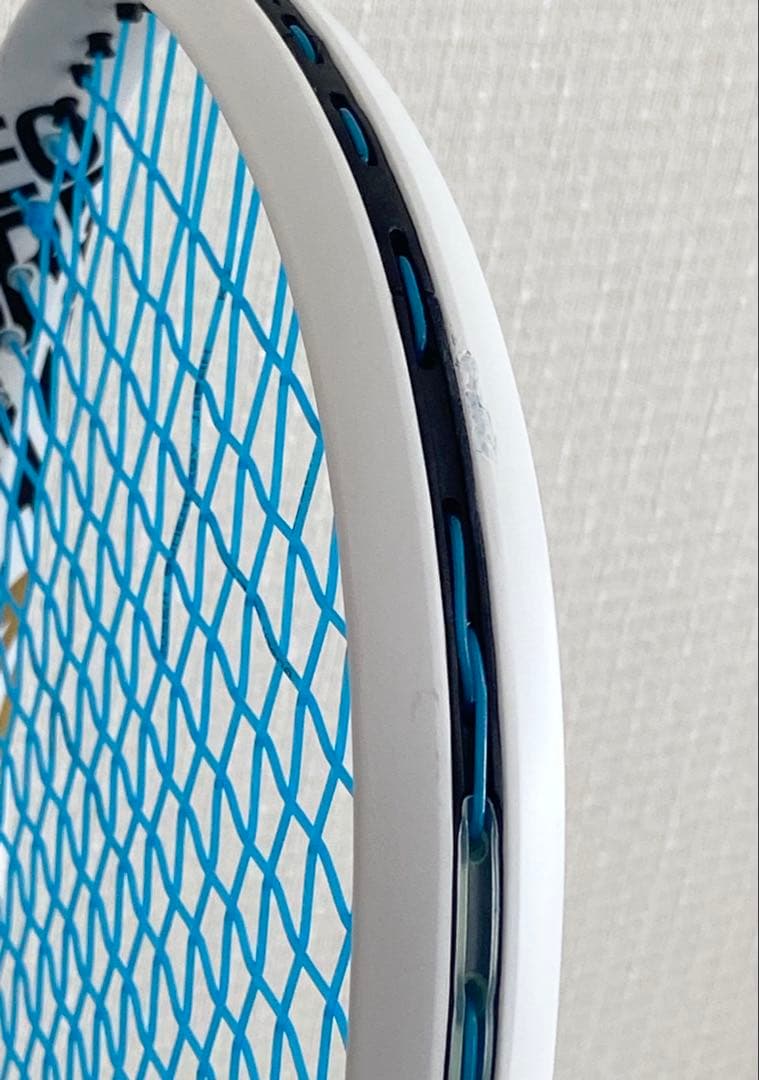 YONEX ジオブレイク70V UL1 ホワイト